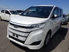 Toyota Noah X Non HV Door Power 2019