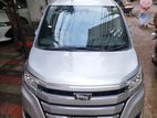 Toyota Noah X NON HV-KEY START 2021