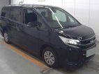 Toyota Noah X NON HY PUSH 1DR PW 2021