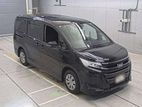 Toyota Noah X NON HY PUSH 2DR PW 2021
