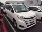 Toyota Noah X NON HYB 2DR PWR 2020