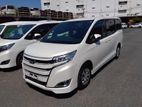 Toyota Noah X NON HYB 2DR PWR 2020