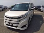 Toyota Noah X NON HYB 2DR PWR 2020