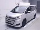 Toyota Noah X NON HYB 68000KM 2020