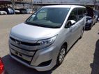 Toyota Noah X Non hybrid 1DP 2021