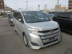 Toyota Noah X non HYBRID 2018