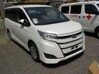 Toyota Noah X NON HYBRID 2019