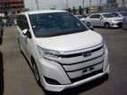 Toyota Noah X NON HYBRID 2019