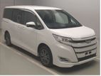 Toyota Noah X NON HYBRID 2019