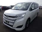 Toyota Noah X non hybrid 2019