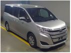 Toyota Noah X (Non Hybrid) 2019