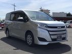 Toyota Noah X Non Hybrid 2019