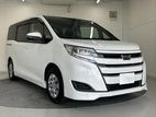 Toyota Noah X Non Hybrid 2019