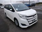 Toyota Noah X Non hybrid 2019