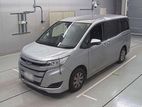 Toyota Noah X Non-Hybrid 2019