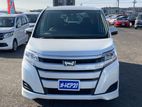 Toyota Noah X Non Hybrid 2019