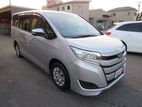 Toyota Noah X Non Hybrid 2019