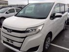 Toyota Noah X NON HYBRID 2019