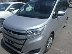 Toyota Noah X NON HYBRID 2019