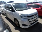 Toyota Noah X NON HYBRID 2019