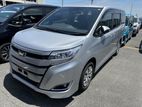 Toyota Noah X-Non Hybrid 2019