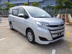 Toyota Noah X-Non Hybrid 2019