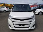 Toyota Noah X Non Hybrid 2019