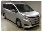 Toyota Noah X Non Hybrid 2019