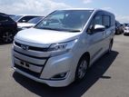 Toyota Noah X Non Hybrid 2019