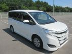 Toyota Noah X Non-Hybrid 2019