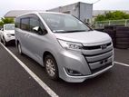 Toyota Noah X Non Hybrid 2019