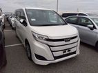 Toyota Noah x non-hybrid 2020