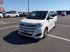 Toyota Noah X Non Hybrid 2020