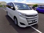 Toyota Noah X Non Hybrid 2020