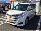 Toyota Noah X non hybrid 2020