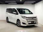 Toyota Noah X Non Hybrid 2020