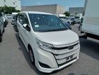 Toyota Noah x non hybrid 2020