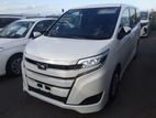 Toyota Noah X NON HYBRID 2020