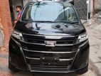 Toyota Noah X NON HYBRID 2020