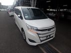 Toyota Noah X Non hybrid 2020