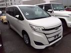 Toyota Noah X NON HYBRID 2020