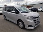 Toyota Noah X Non Hybrid 2020