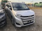 Toyota Noah X Non Hybrid 2020