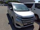 Toyota Noah X NON-HYBRID 2021