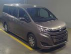 Toyota Noah X NON HYBRID 2021