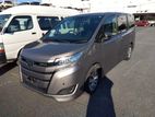 Toyota Noah X NON HYBRID 2021