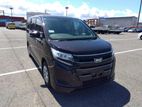 Toyota Noah X Non Hybrid 2021