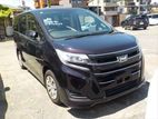 Toyota Noah X Non Hybrid 2021