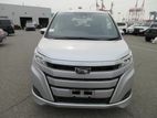 Toyota Noah X non hybrid 2021
