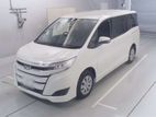 Toyota Noah X NON-HYBRID 2021
